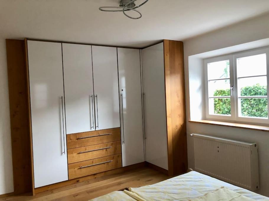 Bodenseenaehe Und Pfaenderblick Sigmarszell Exterior foto